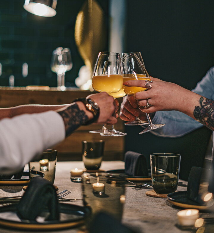 Ces adresses où lon étire le plaisir ; les cafés buvettes de Montréal