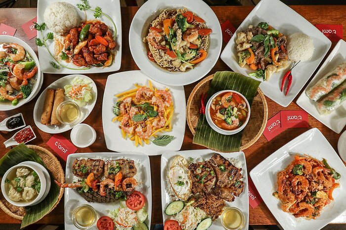 Tami, a Vietnamese Restaurant with Authentic Flavors