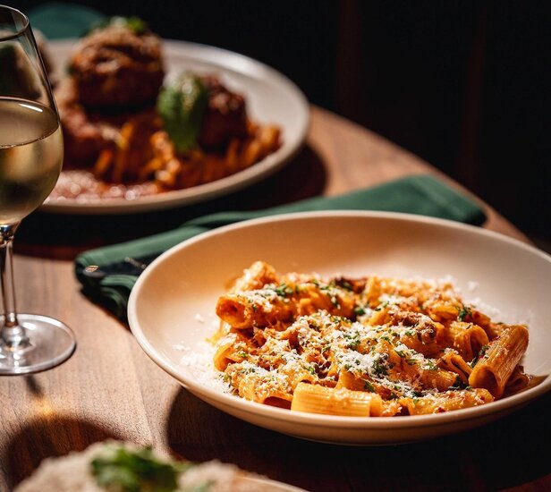 SOTTO by Soubois est maintenant ouvert au centre-ville de Montréal