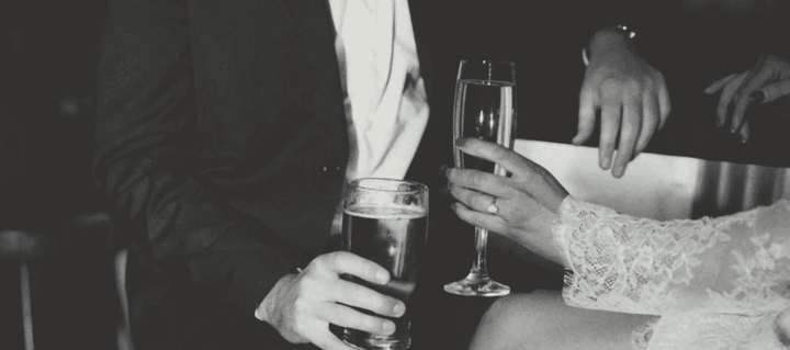 Menus de la Saint-Valentin