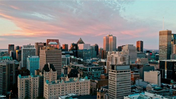 10 Restaurants with Amazing Views in Greater Montreal