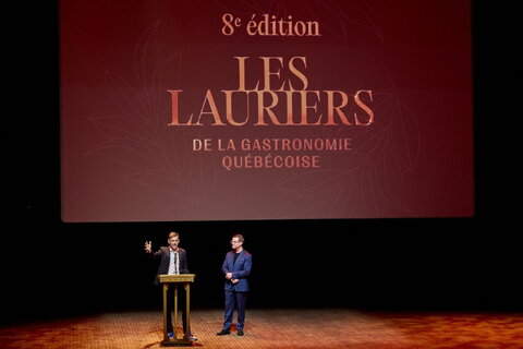 The Lauriers Winners: A Look Back at the Nights Defining Moments