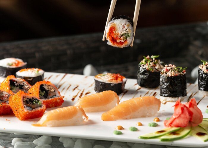 A Guide to Montreals Must-Try Sushi Restaurants