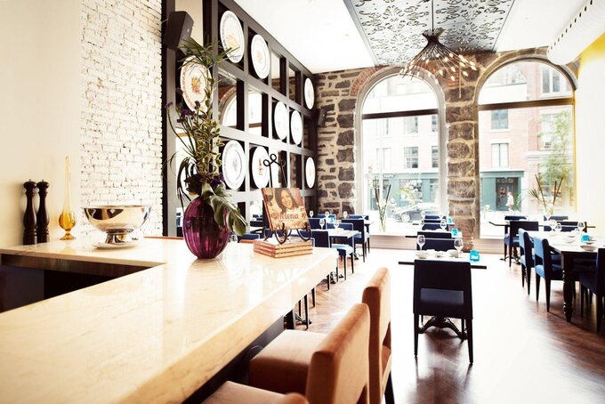 Helena - Découvrir le Portugal!