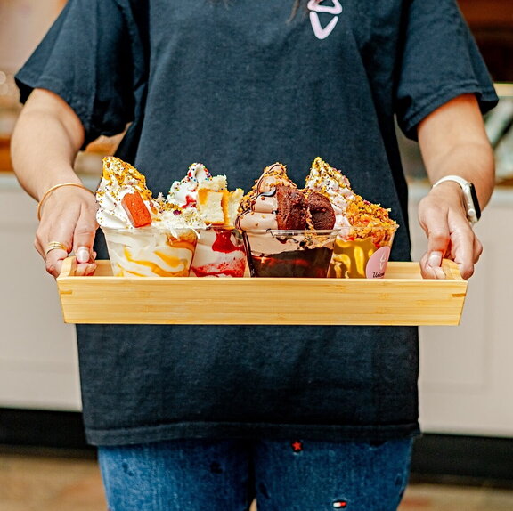 14 adresses où manger un sundae décadent à Montréal