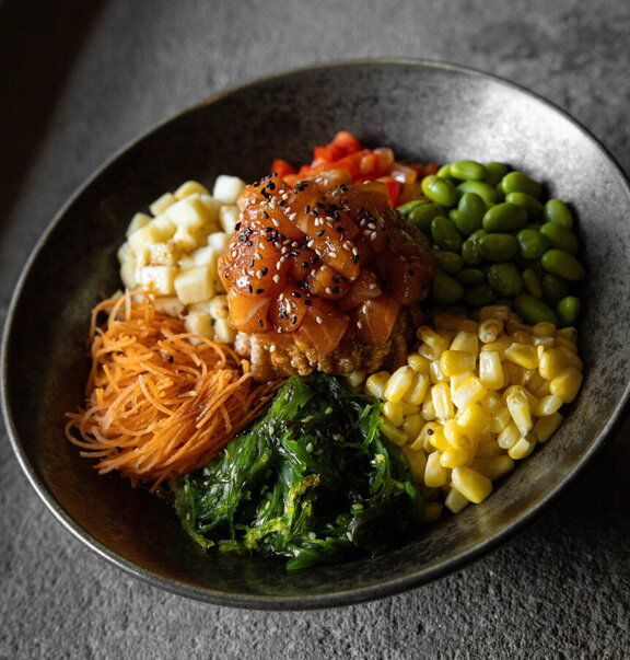 14 Places to Enjoy a Great Poke Bowl in Montreal