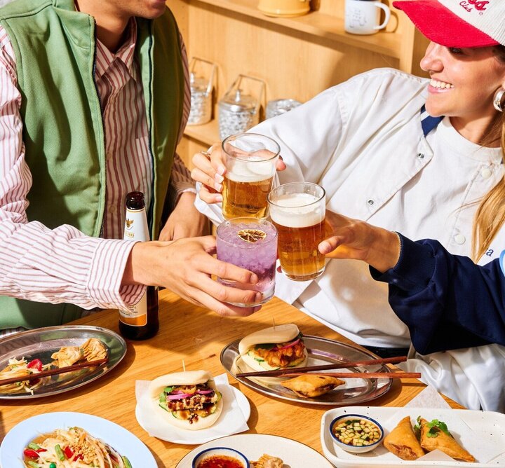 Des restaurants méconnus pour découvrir une autre facette de Montréal