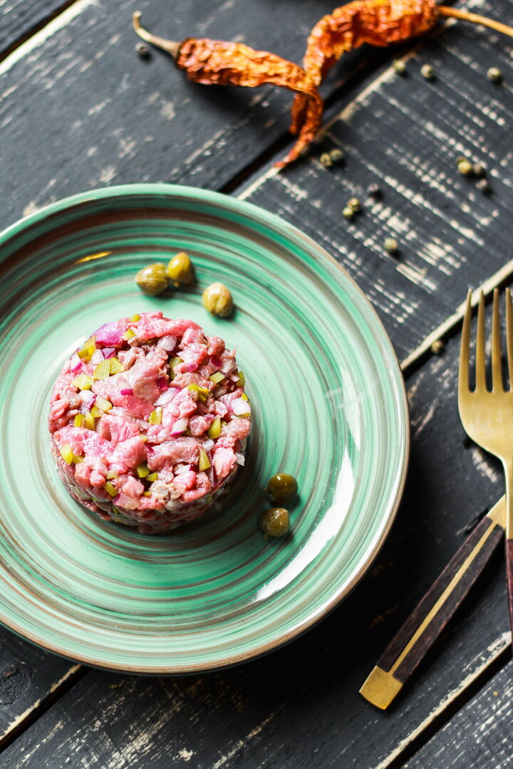 Best Places for Tartare in Montreal