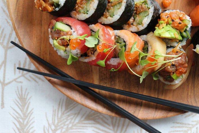 Nihon Sushi is Getting a Makeover!