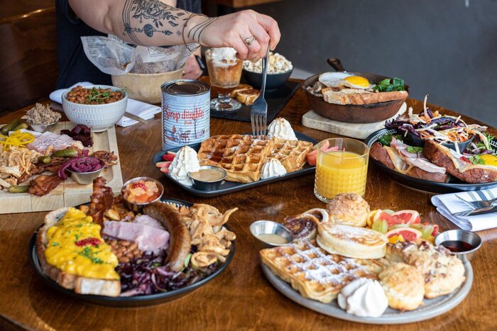 Montreal Foodie Itinerary: 3 Days to Discover the Citys Best Spots