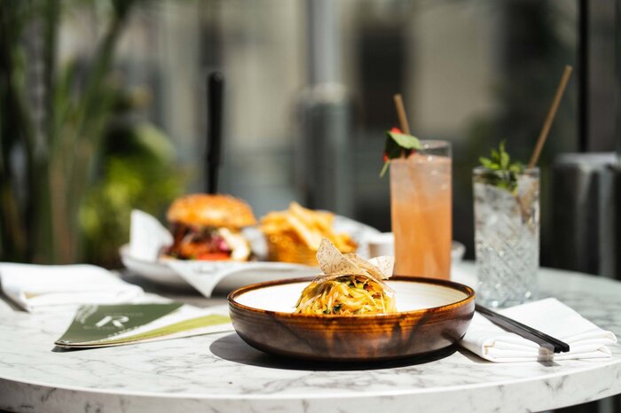 Terrasse R : ladresse à surveiller cet été au centre-ville de Montréal