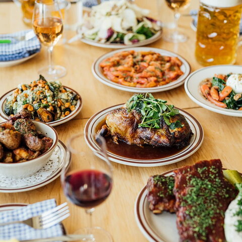3-Day Foodie Guide to Montreal: The Best Restaurants to Discover Neighbourhood by Neighbourhood