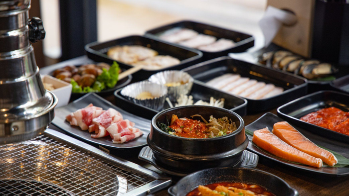 Where to Eat the Best Korean BBQ in Montreal