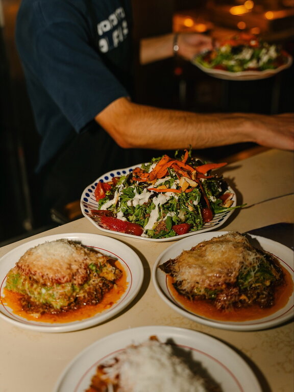 The Best Comfort Food in Montreal