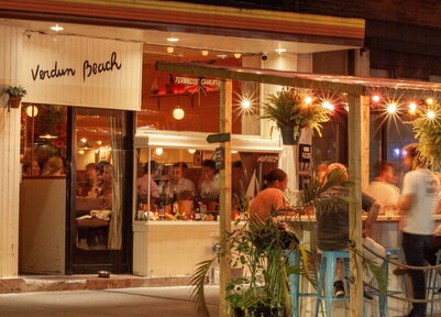 Verdun Beach Celebrates the Return of Pedestrian Wellington Street This Sunday