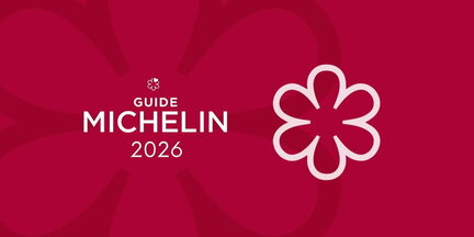 Retour sur la sélection 2026 du Guide MICHELIN