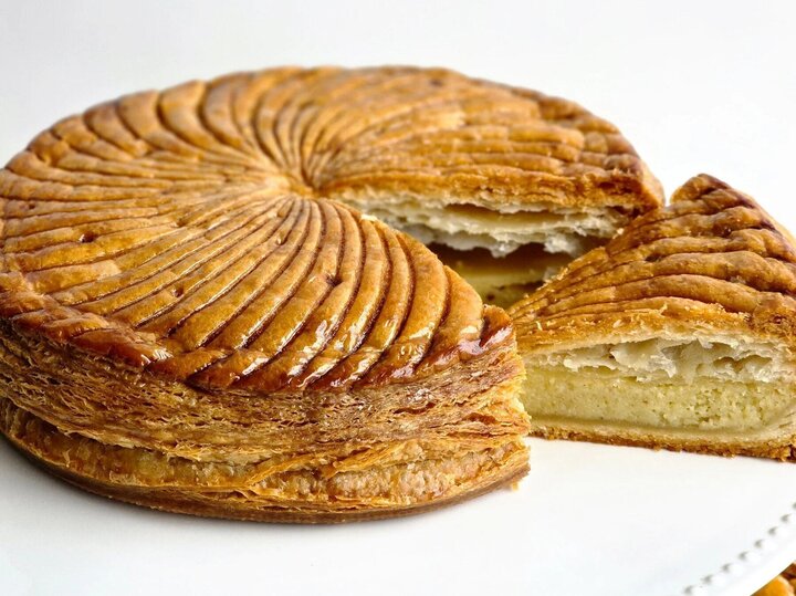 Guide to the Best Galettes des Rois in Montreal for Epiphany