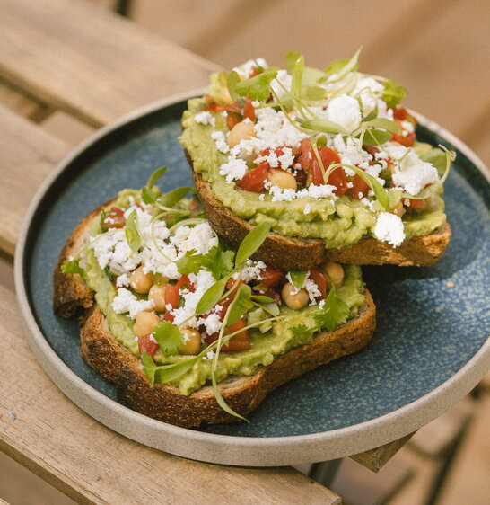 Where to Find the Most Tasty Avocado Toasts in Montreal