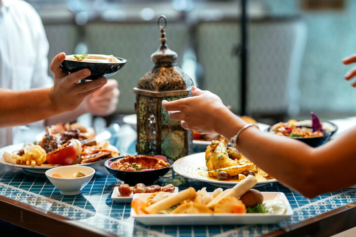 Iftar Menus in Montreal: The Best Places to Celebrate Ramadan