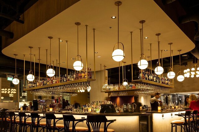 Les meilleurs restaurants français à Montréal pour une expérience authentique