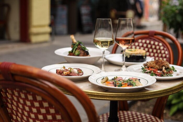 The Best French Restaurants in Montreal for an Authentic Experience