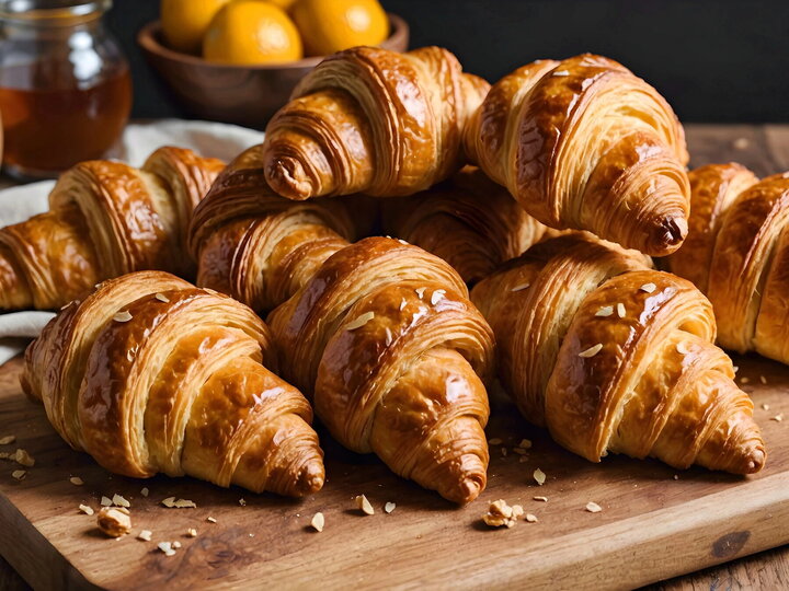 The Best Croissants in Montreal: Our Top Picks