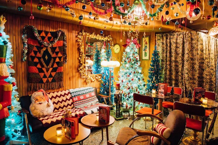 The Best Christmas Pop Ups in Montreal to Visit This Holiday Season