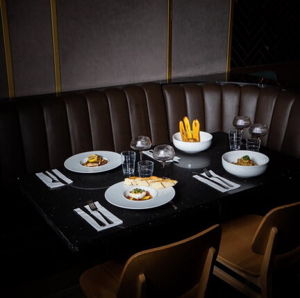 Best New Restaurants in Montreal (March 2026)