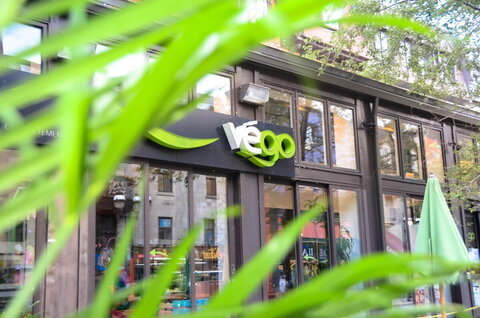 Le Pop-Up Végane célèbre les 49 ans du Resto Végo avec un grand événement gratuit ce week-end