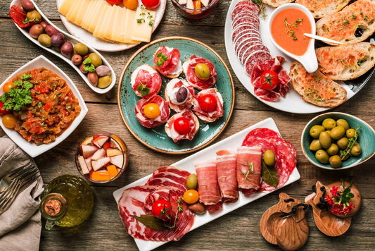 14 Must-try Tapas Restaurants in Montreal