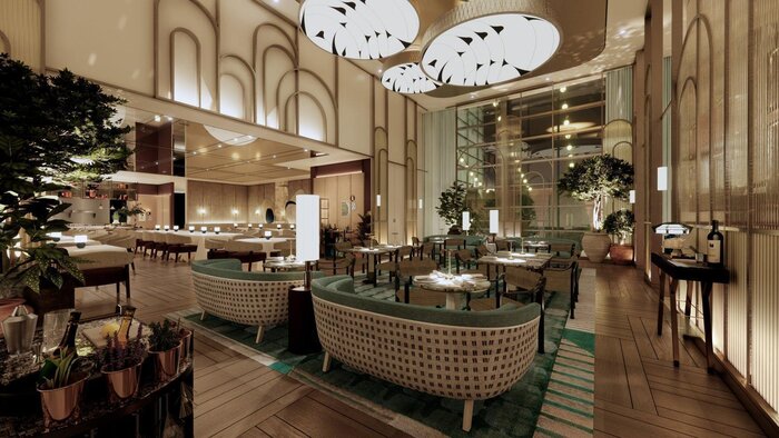 RENOIR Rouvre Officiellement ses Portes : Une Nouvelle Ère Gastronomique à Montréal