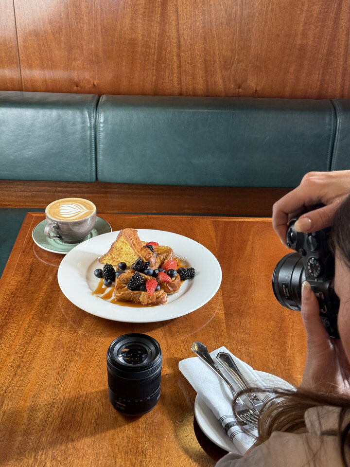 At the RestoMontreal Team Table: Our January 2026 Media Invitations and Favourites