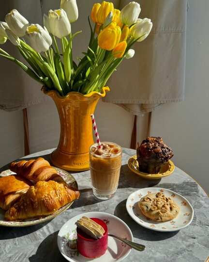 These French Bakeries in Montreal Will Make You Feel Like Youre in Paris