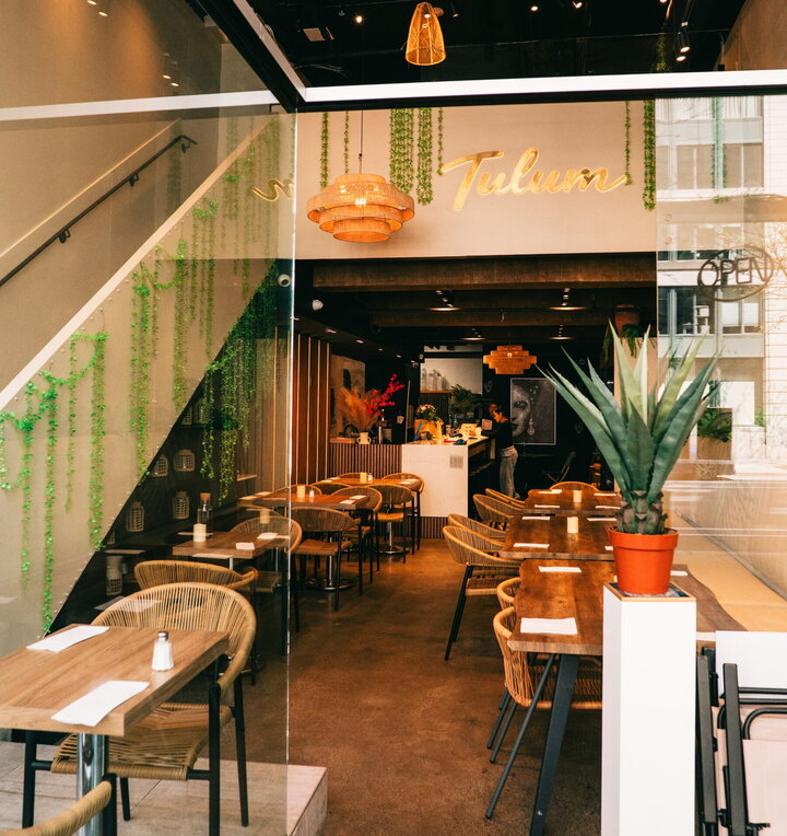 Les meilleurs nouveaux restaurants à Montréal (Juin 2026)
