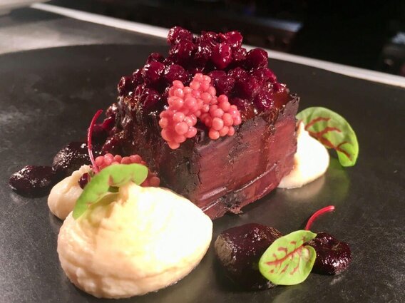 La tournée gourmande insolite