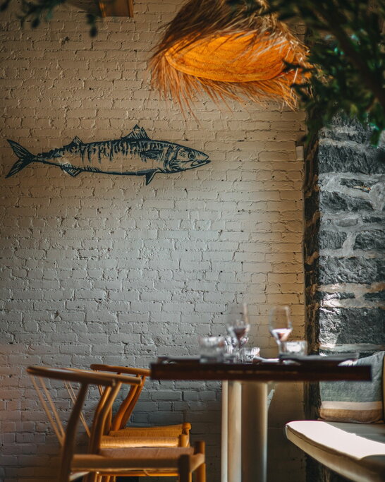 Best New Restaurants in Montreal (May 2026)