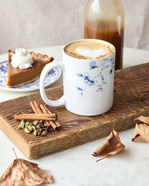 The Best Autumn Drinks in Montreal