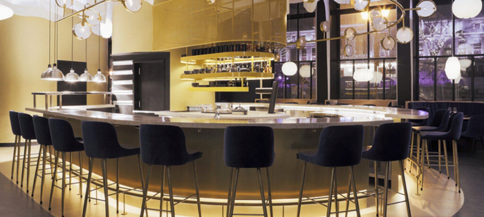 Bô Cuisine DAsie Célèbre Son 1er Anniversaire!