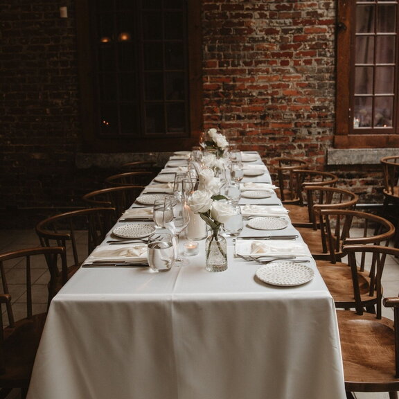 14 restos à Montréal avec salle privée pour fêter en gang