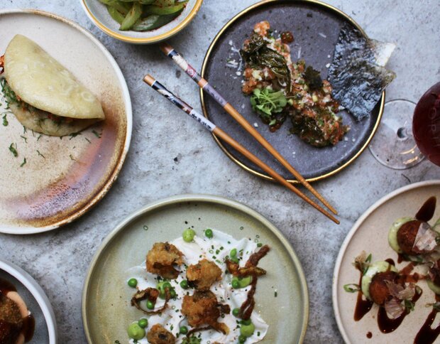 Izaka-quoi? Izakaya! / Tavernes japonaises à Québec