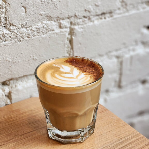 The Best Cafe / Coffee Shops in Montreal