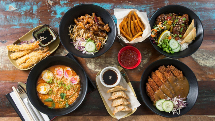 À la découverte des restaurants asiatiques incontournables de Québec