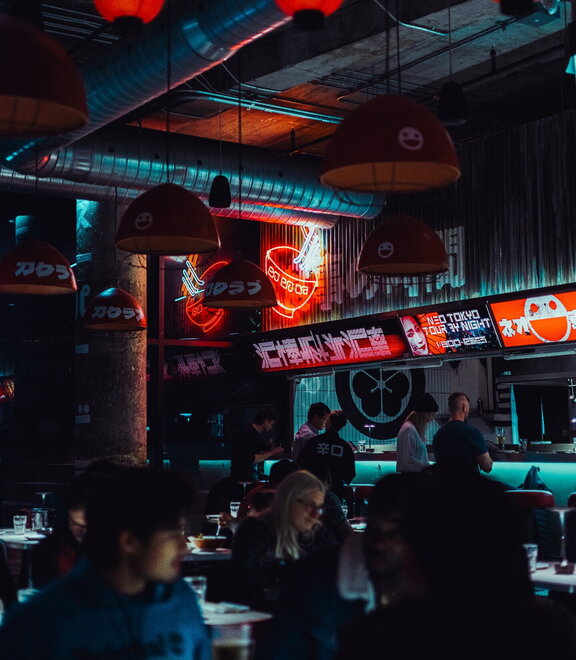 14 Restaurants and Bars in Montreal That Offer an Extraordinary Experience