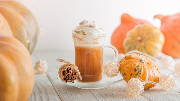 Les meilleurs lattés à la citrouille épicée de Montréal en ce moment
