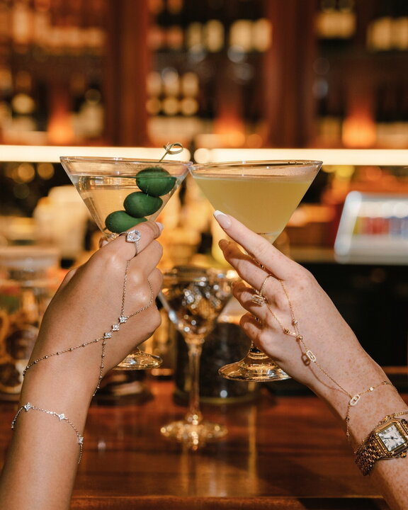 Montreal Hotel Bars Worth Raising a Glass to