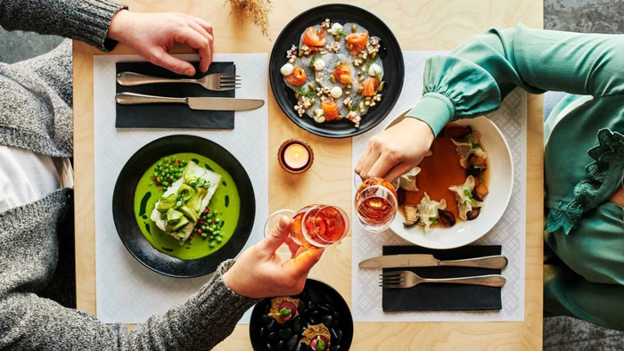 A Culinary Tour of Lebourgneuf: Cafés, Restaurants, and Bars to Discover