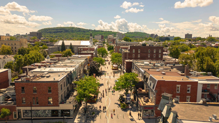Guide to Montreals Ephemeral Spaces and Seasonal Terraces