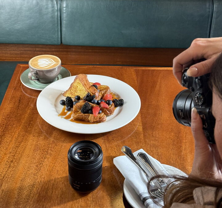 At the RestoMontreal Team Table: Our January 2026 Media Invitations and Favourites