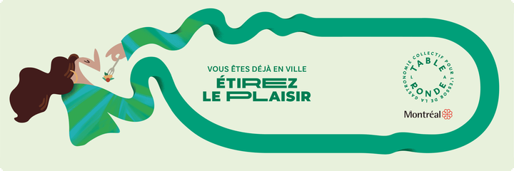 La Table Ronde remet quatre bourses à des femmes entrepreneures de la gastronomie québécoise