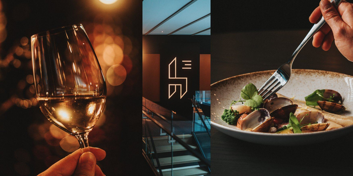 Le restaurant H3 : une offre raffinée et accessible pour tous !